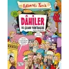 Dahiler ve Çıın Yöntemleri