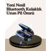Dahili Mikrofonlu Kablosuz Kulaklık – Net Görüşme Kalitesi