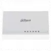 DAHUA PFS3005-5ET-L, 5 Port, MegaBit, Yönetilemez, Masaüstü Switch