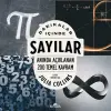 Dakikalar İçinde Sayılar - Anında Açıklanan 200 Temel Kram