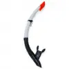 Dalış Maskesi ve Snorkel Yetişkin - 517-BEYAZ - 1 ADET