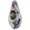 Dalış Maskesi ve Snorkel Yetişkin - 51711-BEYAZ - 1 ADET