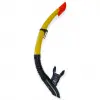 Dalış Maskesi ve Snorkel Yetişkin - 51711-SARI - 1 ADET