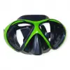 Dalış Maskesi ve Snorkel Yetişkin - 51711-YEŞİL - 1 ADET