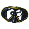 Dalış Maskesi ve Snorkel Yetişkin - 51713-SARI - 1 ADET