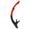 Dalış Maskesi ve Snorkel Yetişkin - 51715-KIRMIZI - 1 ADET