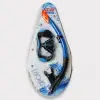 Dalış Maskesi ve Snorkel Yetişkin - 51715-Mİ - 1 ADET