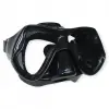 Dalış Maskesi ve Snorkel Yetişkin - 51715-SİYAH - 1 ADET