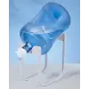 Damacana Musluk Başlığı ve Metal Ayak Stand Seti