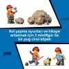 Damperli Kamyon ve Ön Yükleyici 60494