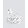 Dayanıklı Dış Kaplamalı 30W 5.0A Type-C Hızlı Şarj ve Data Kablosu