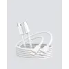 Dayanıklı Dış Kaplamalı 30W 5.0A Type-C Hızlı Şarj ve Data Kablosu