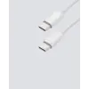 Dayanıklı Dış Kaplamalı 30W 5.0A Type-C Hızlı Şarj ve Data Kablosu