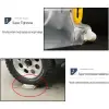 Dayanıklı Plastik İçecek Çantası 2 Litre