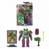 DC Metal Force Aksiyon Figürü