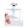Dc04 Süper Hızlı Micro Usb Kablo 1m 2a