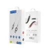 Dc24 Micro Usb Kablo 1.2m 4a - Siyah