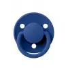De Lux Silikon Emzik 0-36 Ay Cornflower