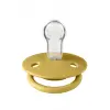 De Lux Silikon Emzik 0-36 Ay Mustard