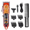 Dearling Şarjlı Saç Kesme Makinesi Rf-107 Bx40
