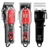 Dearling Şarjlı Saç Kesme Makinesi Rf-107 Bx40