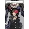 Death Note Short Stories – Kısa Öyküler