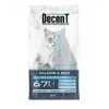 Decent Sensitive Skin Somon & Pirinç Yetişkin Kedi sı 1,5 Kg