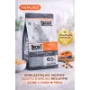 Decent  Urinary Care Balıklı ve Pirinçli Kısırlaştırılmış Kedi sı 1.5 Kg