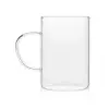 DecoHandy 6lı Cam Kupa 200 ml