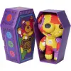 Deddy Bears Tabut Şeklinde Özel Kutulu Peluş Seri 3 16 cm