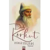 Dede Korkut Hikayeleri