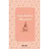 Dede Korkut Hikayeleri