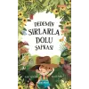 Dedemin Sırlarla Dolu Şapkası