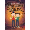 Define Varmış Dediler