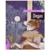 Degas - Sanatın Büyük Ustaları 15