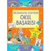 Değerler Eğitimi-Okul Başarısı