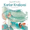 Değerli Masallar - Karlar Kraliçesi