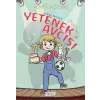 Değerli Öyküler - Yetenek cısı