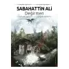 Değirmen