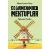 Değirmenimden Mektuplar