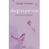 Değişiyorum
