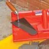 Dekor 061 Ahşap Saplı Sıvacı Malası 20 cm