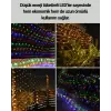 Dekoratif LED Çelenk Işık 8 Farklı Aydınlatma Modu
