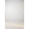 Dekoratif LED File Işık Ağ Tasarımlı Balkon Bahçe ve Oda Aydınlatması