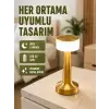 DEKORATİF MASA LAMBASI (Kopya)