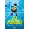 Delik Ayakkabılar
