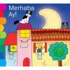 Delikli lar Serisi - Merhaba Ay!