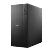 DELL PC ECT1250 ECT1250_RPLS-R_007_U I7-14700 16GB 512SSD UBUNTU
