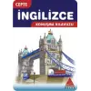 Delta Kültür Cepte İngilizce Konuşma Kıluzu