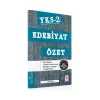 Delta Kültür YKS 2. Oturum Edebiyat Özet